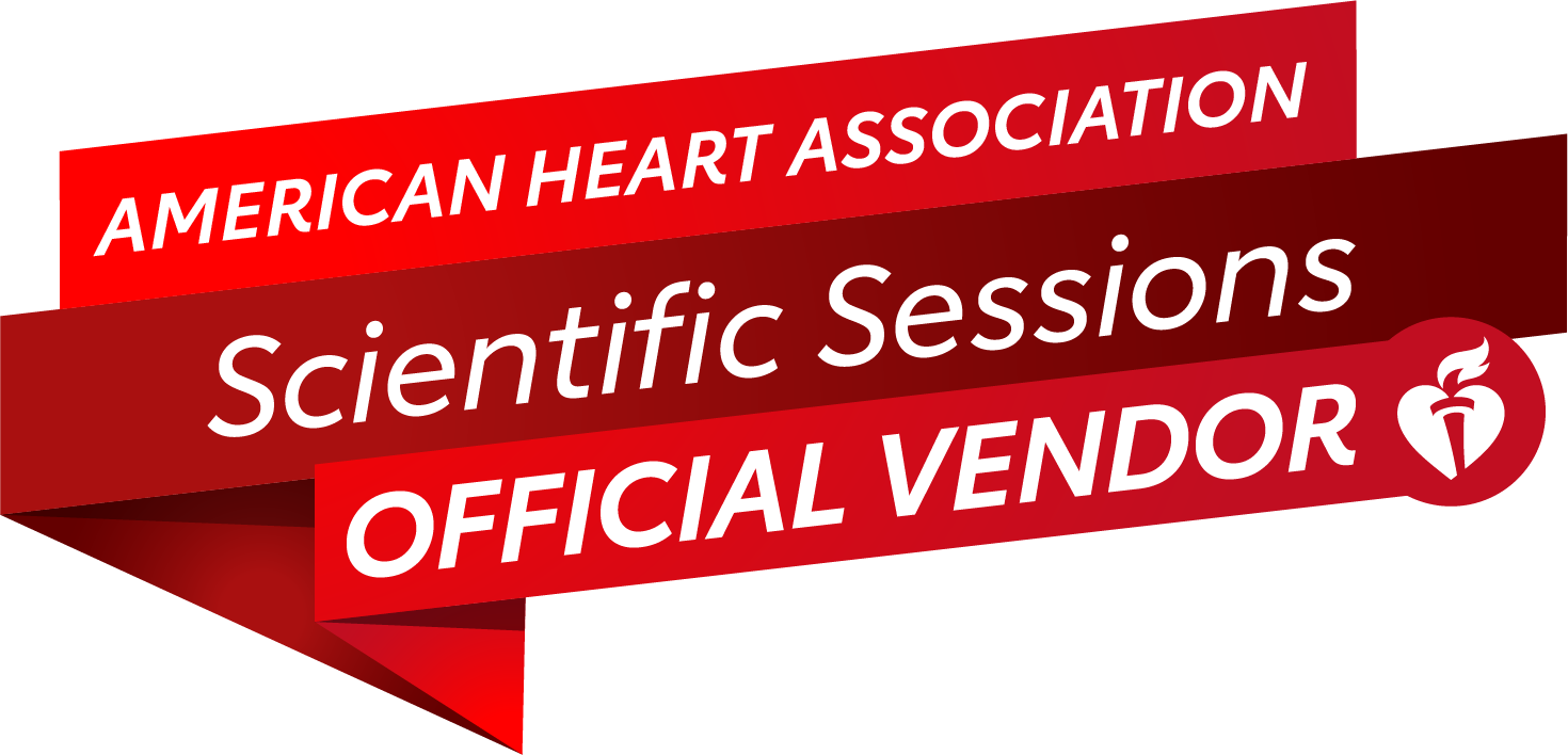 Scientific Sessions 2024 Vendor Badge