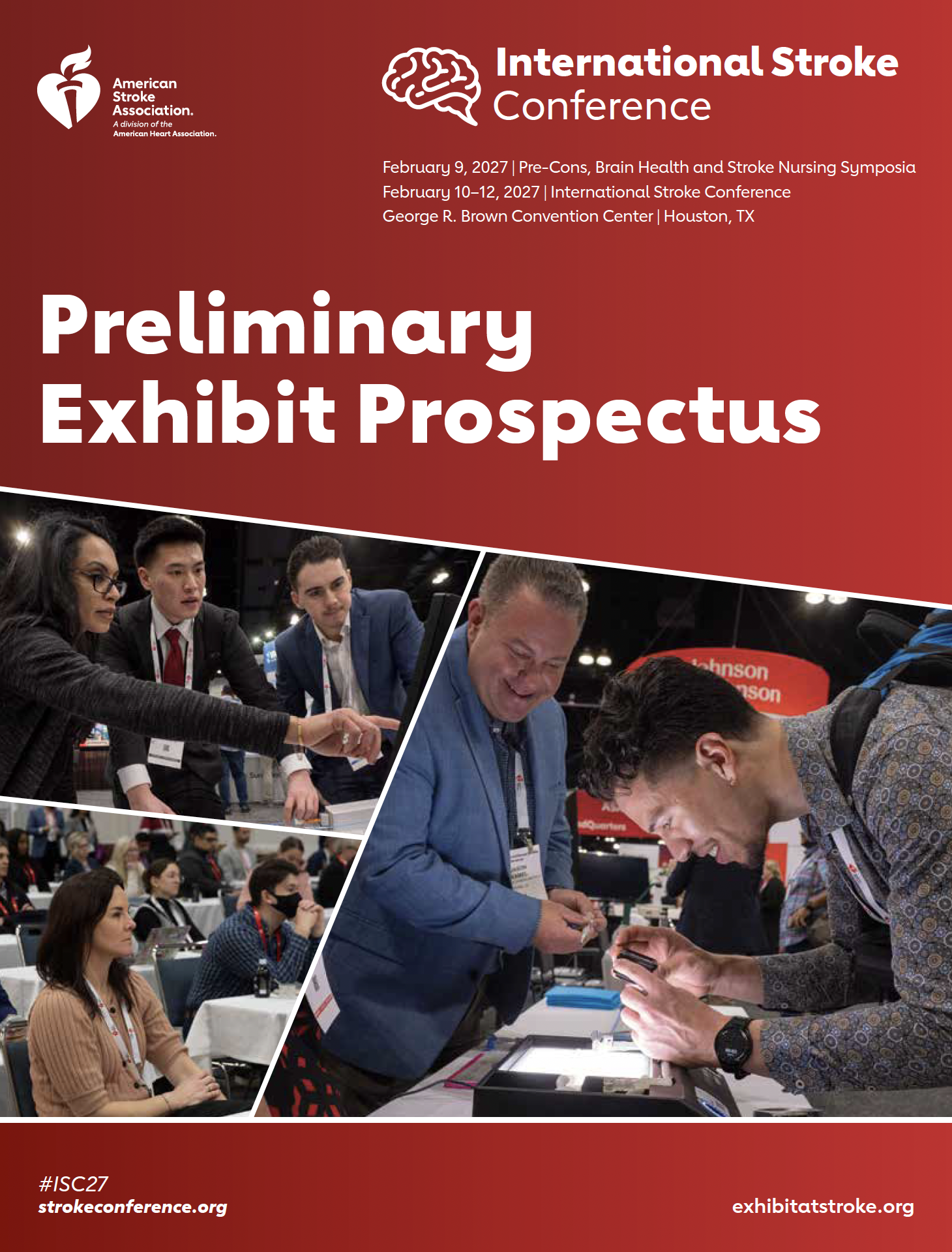 ISC24 PROSPECTUS